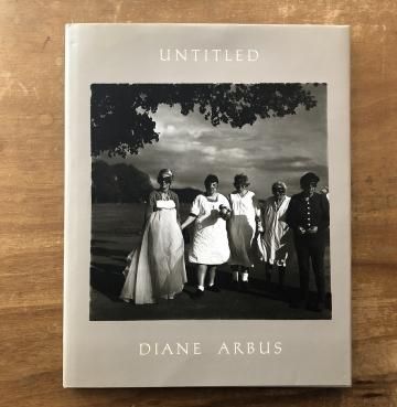 UNTITLED / DIANE ARBUS