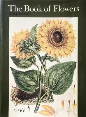 The Book of Flowers