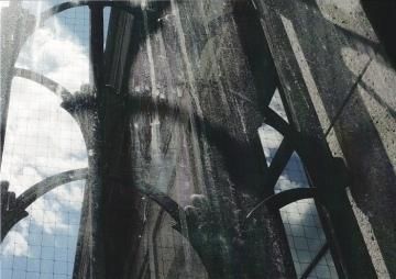 Silver Lining 3 / Aya Ishiko