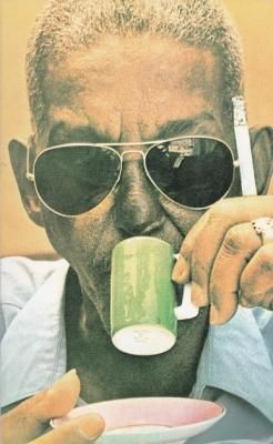 Cafe Apres-midi : the last fab! of the 20th century