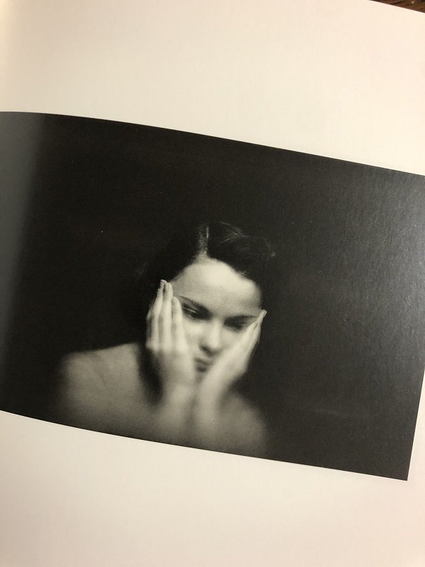 Early Black and White / SAUL LEITER (French Ver.) - books used and new,  flower works : blackbird books ブラックバードブックス