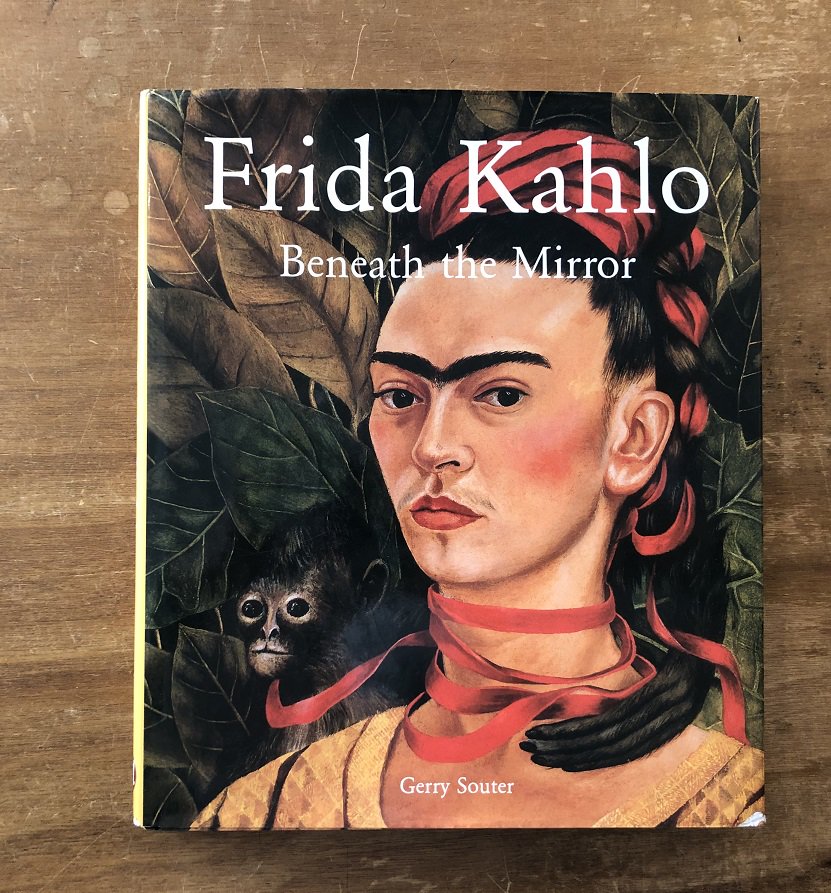 Frida Kahlo : Beneath the Mirror - books used and new