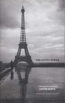 THE EIFFEL TOWER / LUCIEN HERVE