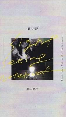 観光記