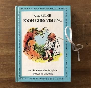 POOH GOES VISITING ʥݥåץå׳/ν