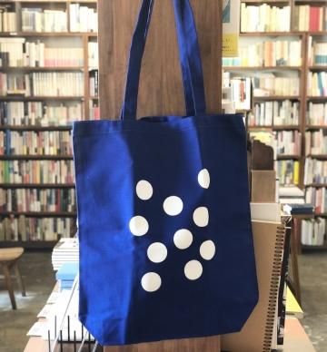 MACK 10 YEAR ANNIVERSARY TOTE BAG