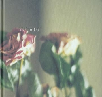 love letter / Haruka Akagi 