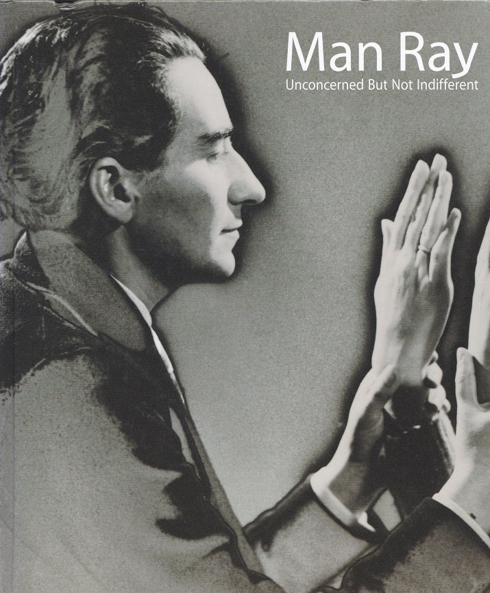 Man Ray マン・レイ展 - books used and new, flower works 
