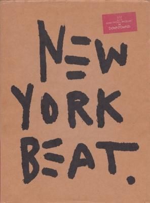 NEW YORK BEAT.