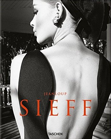 JEANLOUP SIEFF ジャンルー・シーフ - books used and new, flower 