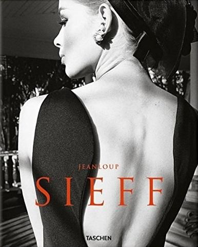 JEANLOUP SIEFF ジャンルー・シーフ - books used and new, flower