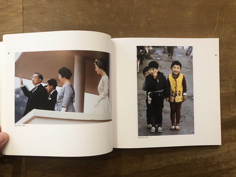 マグナムが撮った東京 Tokyo Seen by Magnum Photographers - books used and new, flower  works : blackbird books ブラックバードブックス