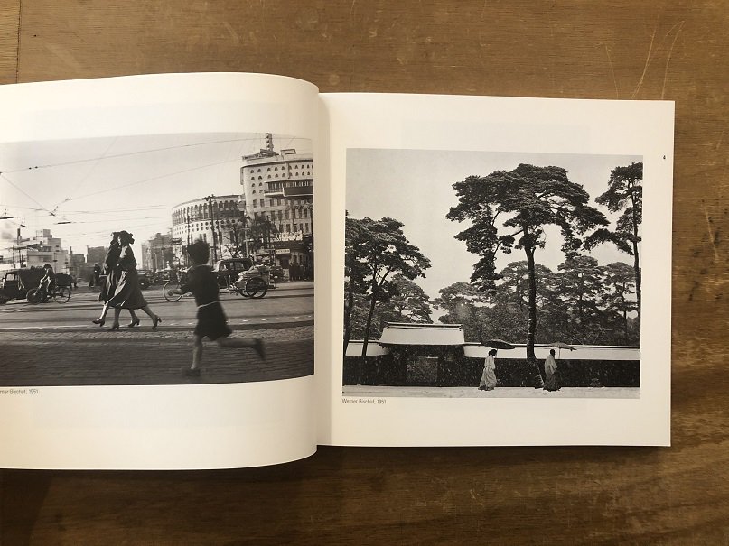 マグナムが撮った東京 Tokyo Seen by Magnum Photographers - books used and new, flower  works : blackbird books ブラックバードブックス