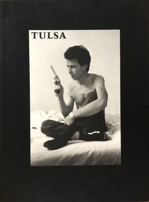 TULSA / LARRY CLARK ラリー・クラーク - books used and new