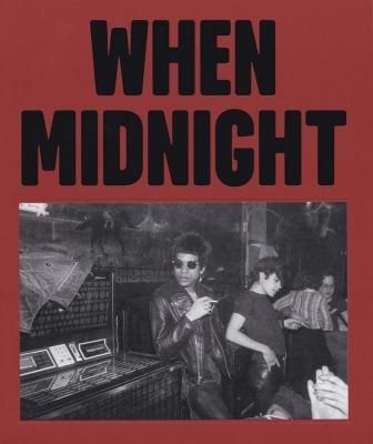 WHEN MIDNIGHT COMES AROUNDC / GARY GREEN (SIGNED / )