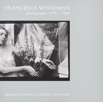PHOTOGRAPHS 1975-1980 / Francesca Woodman եåɥޥ