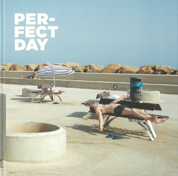 PERFECT DAY / Txema Salvans