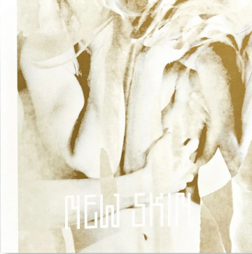 NEW SKIN / MAYUMI HOSOKURA 細倉真弓(Signed / サイン入)