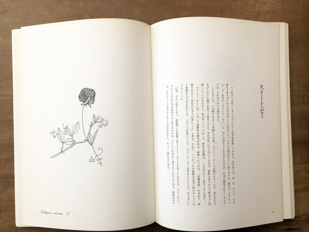 佐藤達夫 私の植物図鑑 - books used and new