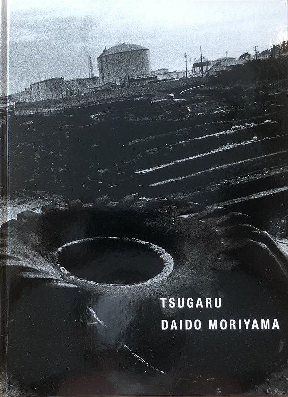 森山大道 「津軽」TSUGARU 　DAIDO MORIYAMA