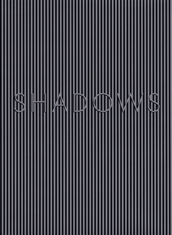 SHADOWS 陰影礼讃 国立美術館コレクションによる - books used and new, flower works : blackbird  books ブラックバードブックス