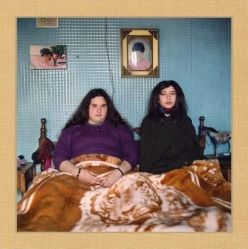 THE ADVENTURES OF GUILLE AND BELINDA AND - / Alessandra Sanguinetti