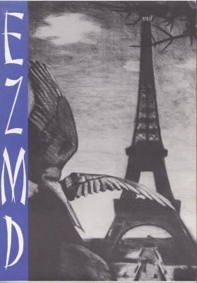 E.Z.M.D / ÂçÃݿϯ¡¡¥¿¥¤¡¦¥Æ¥ª¡¦¥Á¥å¥¢¥ó