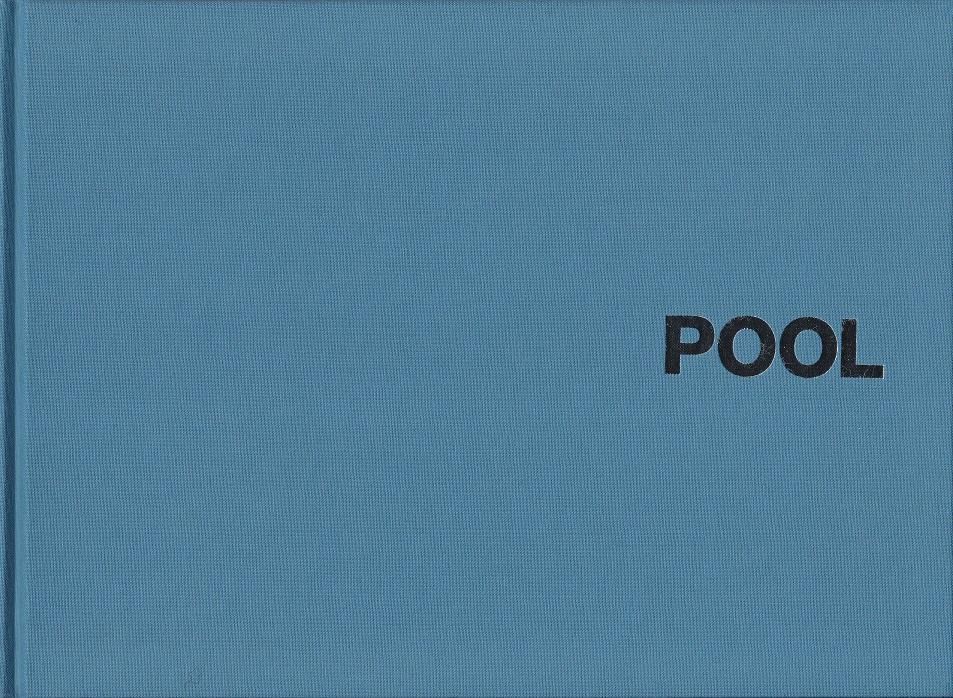 POOL / 平野太呂 Hirano Taro (サイン入/Signed) - books used and new