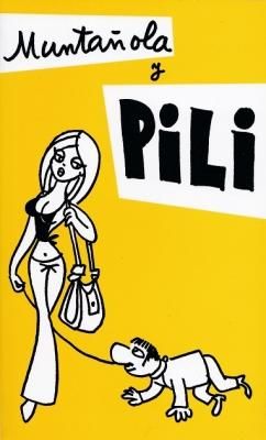 MUNTANOLA Y PILI / JOAQUIM MUNTANOLA PUIG