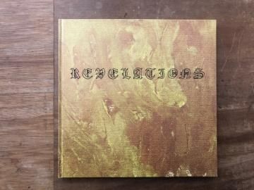 REVELATIONS Art by Rita Ackermann