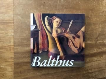 Balthus Хƥ她Ÿ