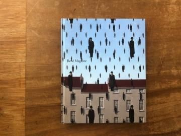 Magritte マグリット展