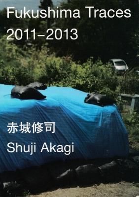 Fukushima Traces 2011-2013