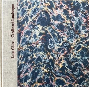 Cardboard Landscapes / Luigi Ghirri 륤å