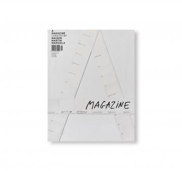 A MAGAZINE CURATED BY MAISON MARTIN MARGIELA 2021