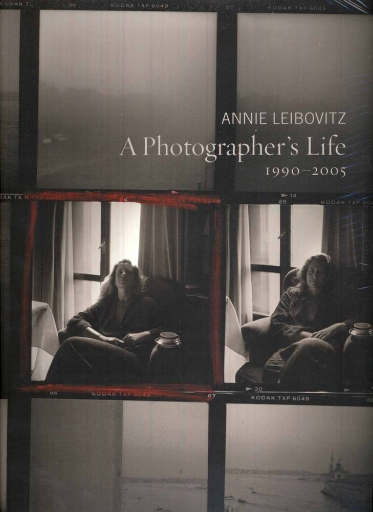 A Photographer's Life: 1990-2005 / Annie Leibovitz - books used and new