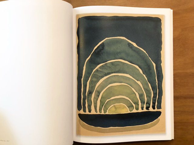 売れ筋がひ贈り物！ [洋書]Georgia O'Keeffe watercolors 1916-1918