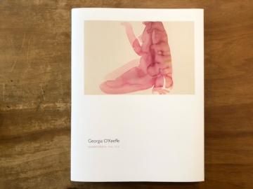 watercolors 1916 -1918 / Georgia O'Keeffe