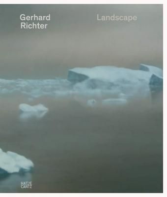 Landscape / Gerhard Richter ϥȡҥ