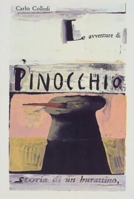 Le avventure di PINOCCHIO ԥΥå