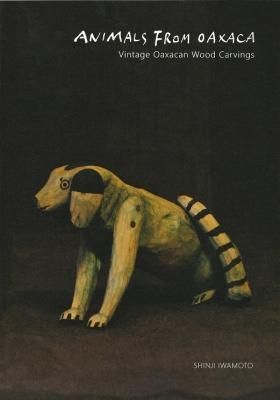 ANIMALS FROM OAXACA