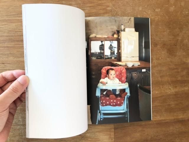 Tokyo and my Daughter （完全版）/ Takashi Homma ホンマタカシ