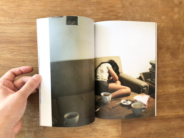 Tokyo and my Daughter （完全版）/ Takashi Homma ホンマタカシ - books used and new,  flower works : blackbird books ブラックバードブックス