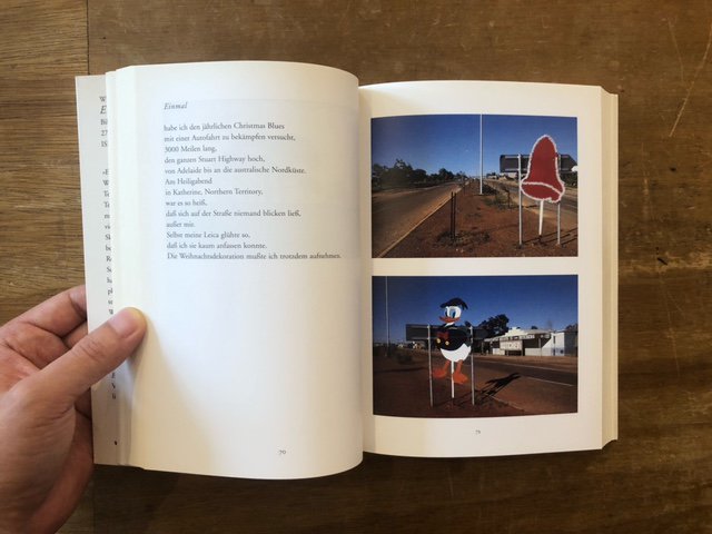 Einmal / Wim Wenders - books used and new, flower works