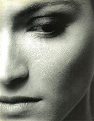 Anne Rohart von Dominique Issermann