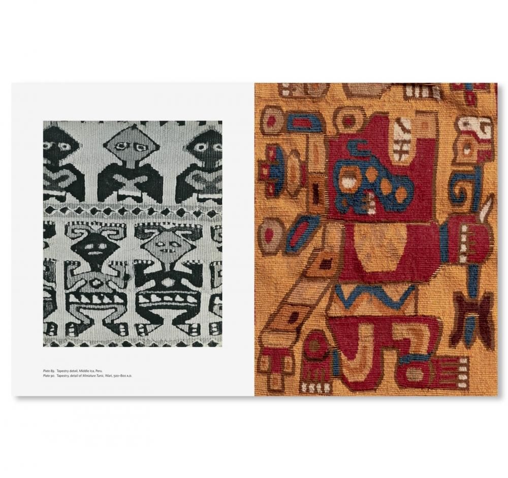 ON WEAVING by Anni Albers アニ・アルバース ON WEAVING: NEW EXPANDED EDITION by Anni Albers – twelvebooks