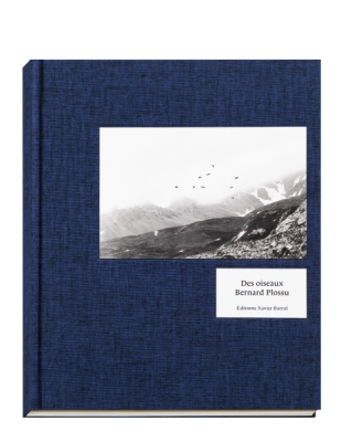  Des oiseaux / BERNARD PLOSSU ٥ʡ롦ץ