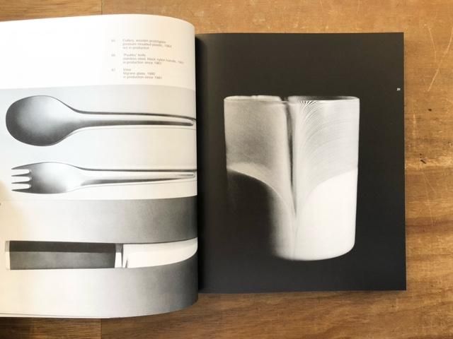 TAPIO WIRKKALA タピオ・ヴィルカラ - books used and new, flower