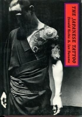 THE JAPANESE TATOO