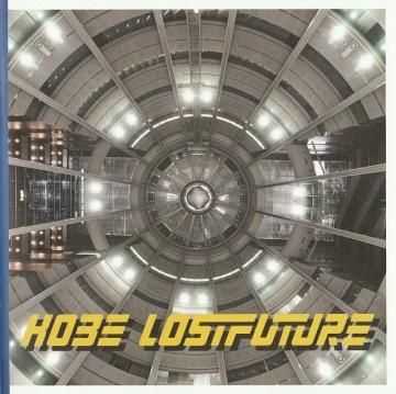 KOBE LOSTFUTURE